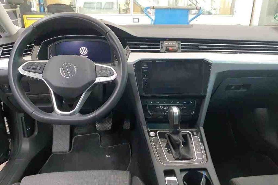 Продам Volkswagen Passat B8 2.0TDI LED NAV KLIM NE MALOVA  2021 года в Львове
