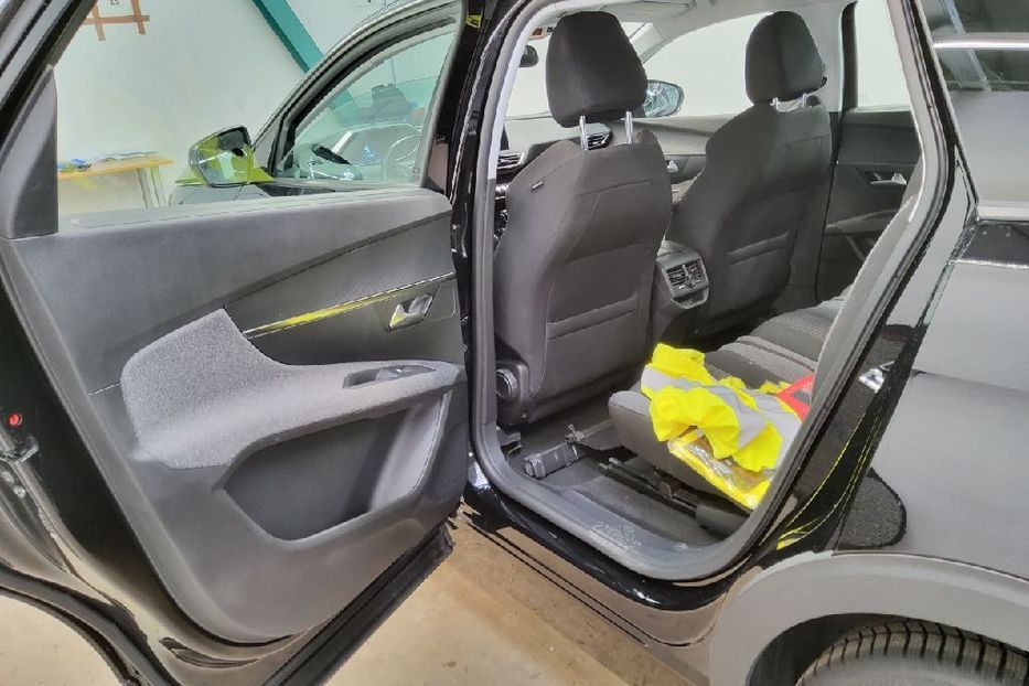 Продам Peugeot 5008 5008Active 1.5HDi 96KW AT8  2020 года в Львове