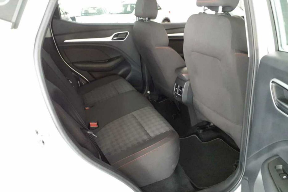 Продам MG 3 ZS EV 72 kWh 130кВт Камера 360 2022 года в Львове