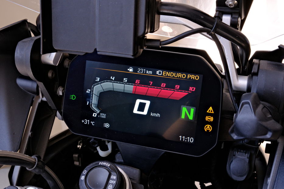 Продам Мотоциклы Все BMW R1200GS 2016 года в Одессе
