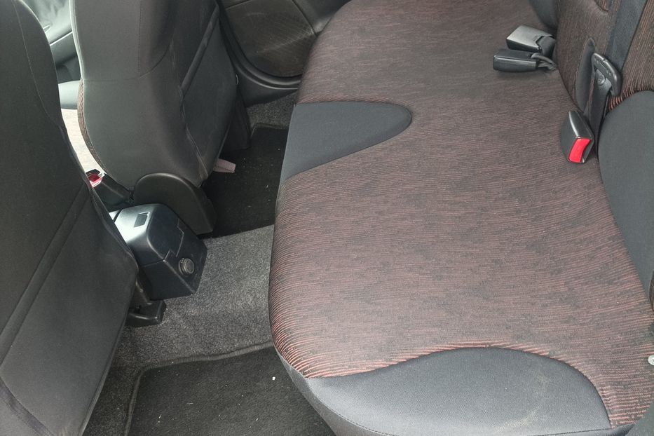 Продам Nissan Note европа 2011 года в Одессе