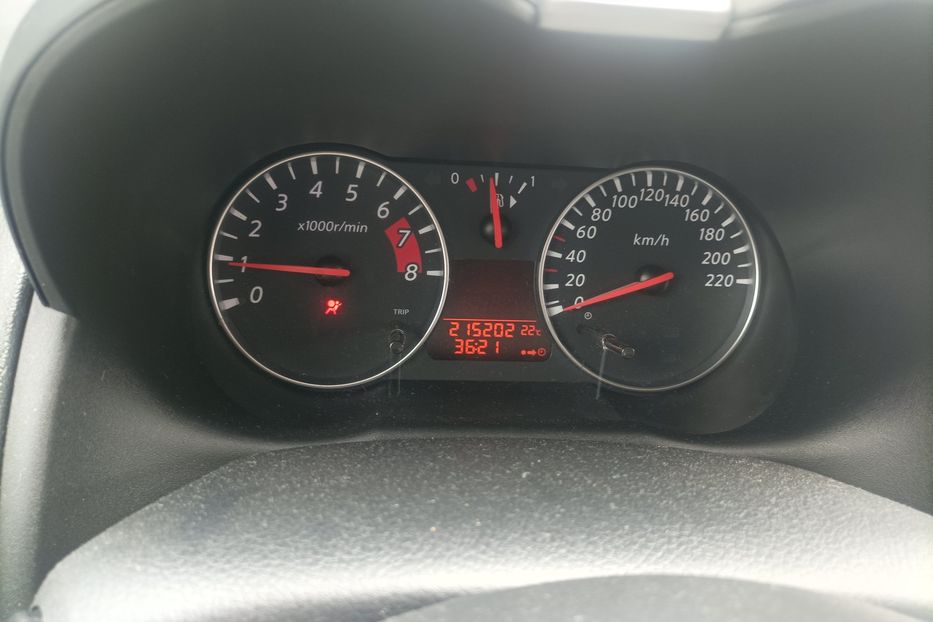 Продам Nissan Note европа 2011 года в Одессе