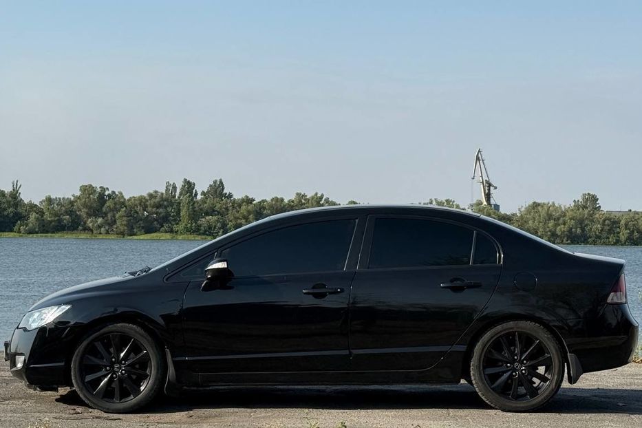 Продам Honda Civic 2007 года в Днепре
