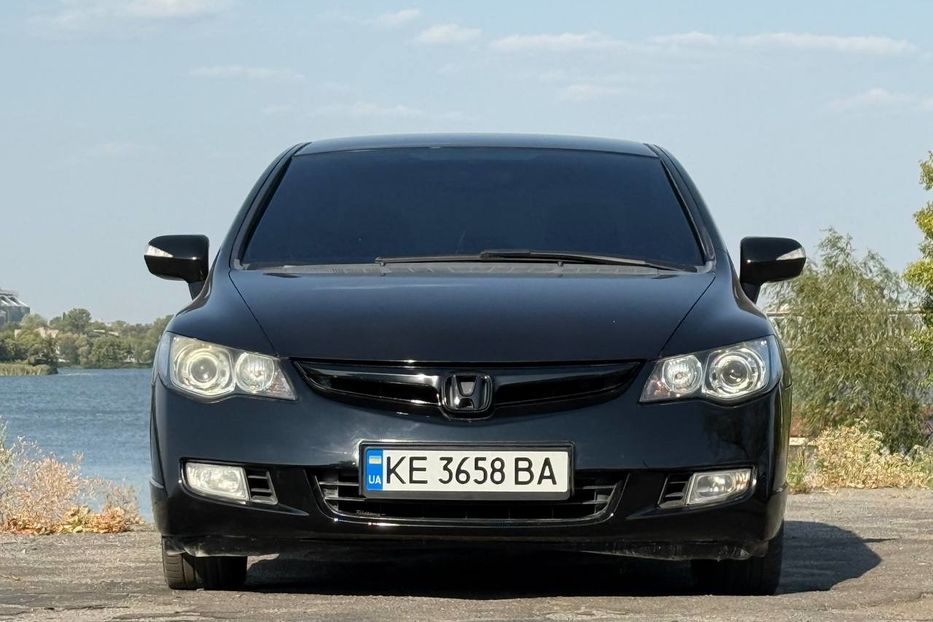 Продам Honda Civic 2007 года в Днепре
