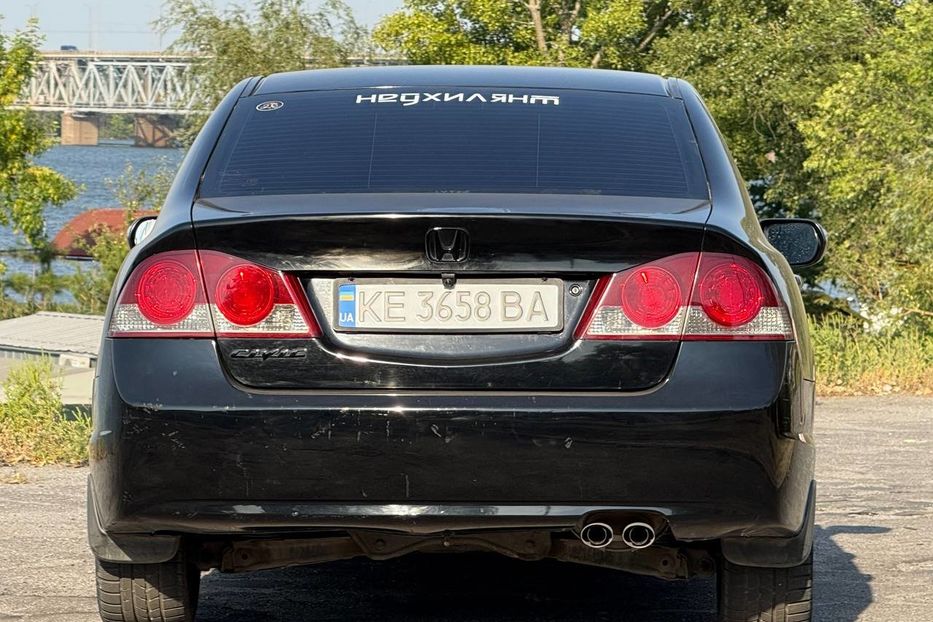 Продам Honda Civic 2007 года в Днепре