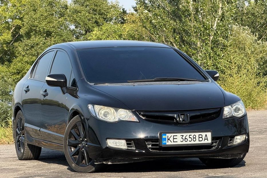 Продам Honda Civic 2007 года в Днепре