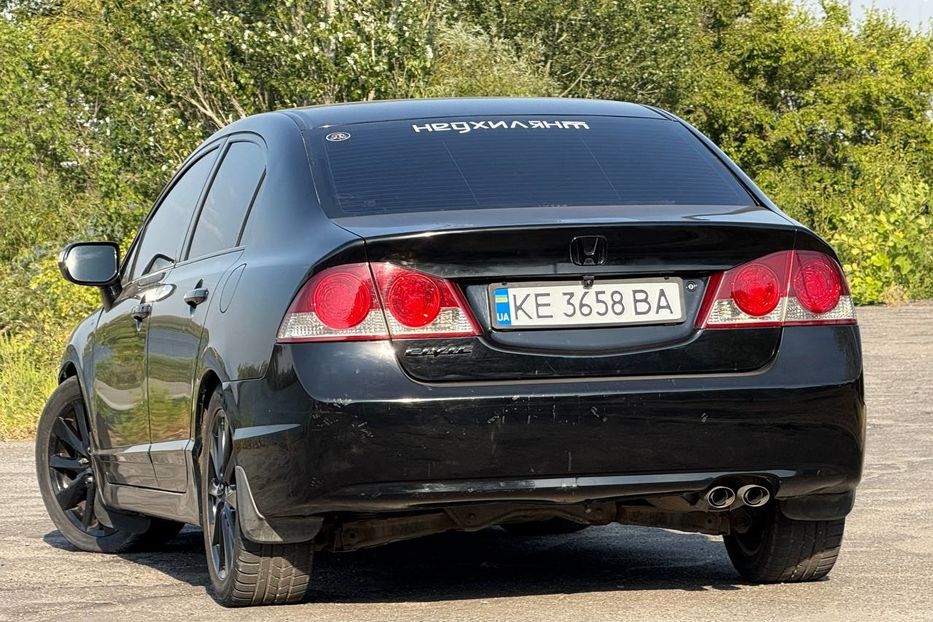 Продам Honda Civic 2007 года в Днепре
