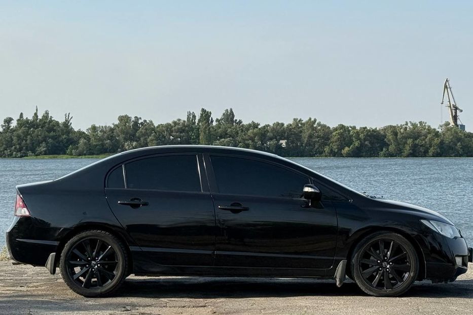 Продам Honda Civic 2007 года в Днепре