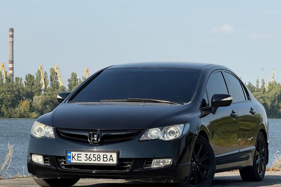 Продам Honda Civic 2007 года в Днепре