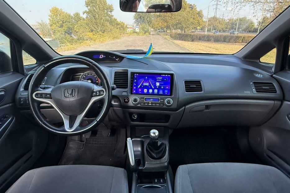 Продам Honda Civic 2007 года в Днепре