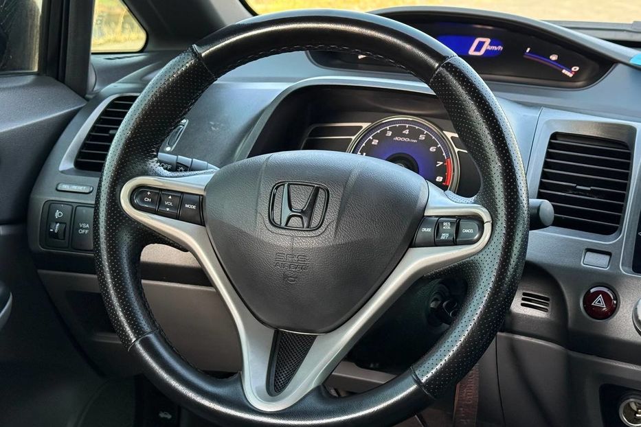 Продам Honda Civic 2007 года в Днепре