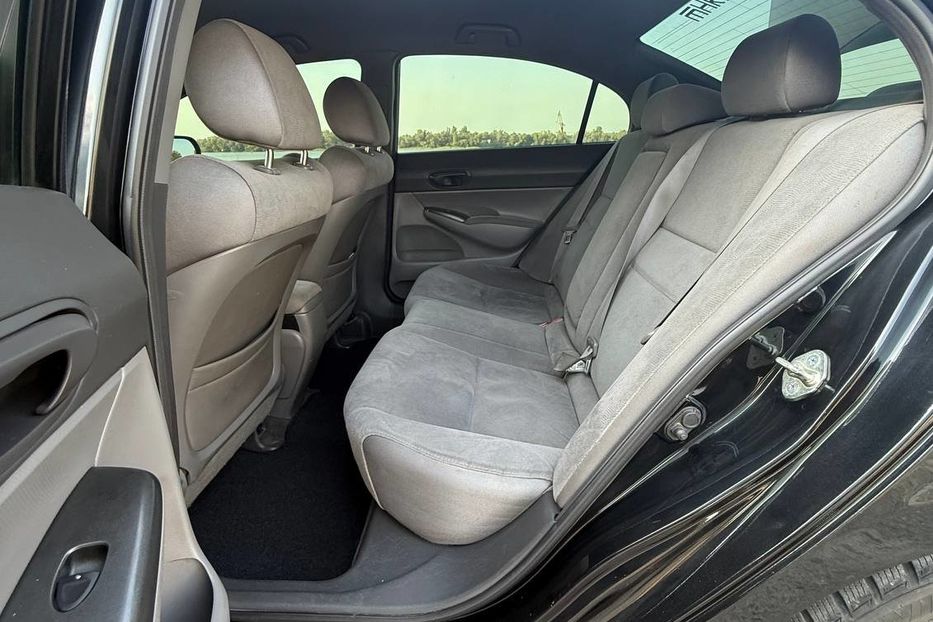 Продам Honda Civic 2007 года в Днепре