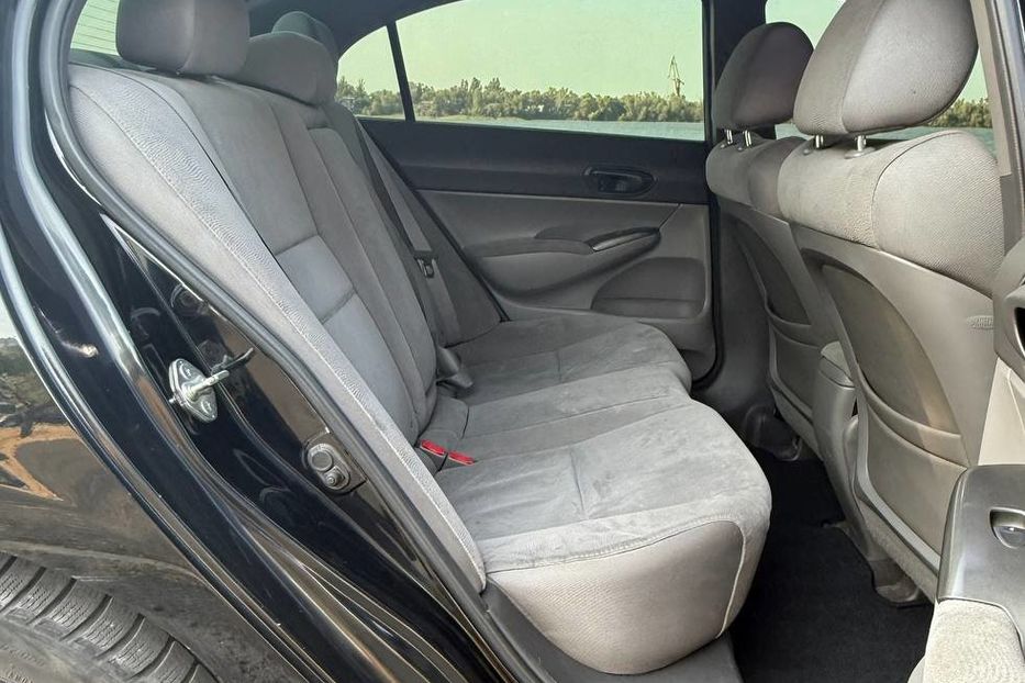 Продам Honda Civic 2007 года в Днепре