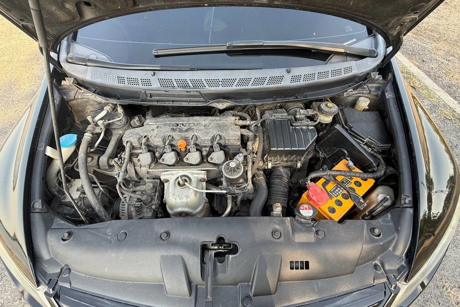 Продам Honda Civic 2007 года в Днепре