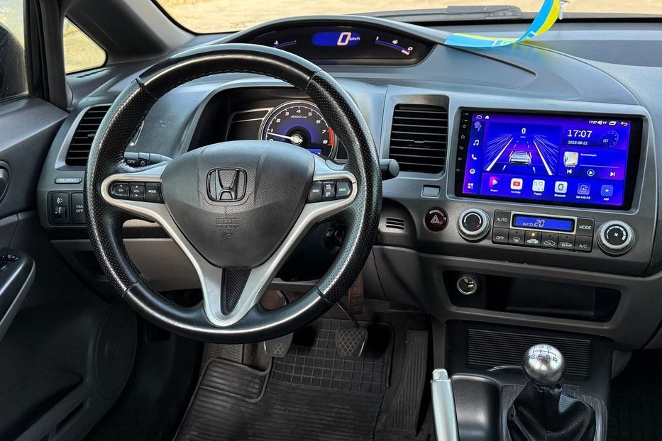 Продам Honda Civic 2007 года в Днепре