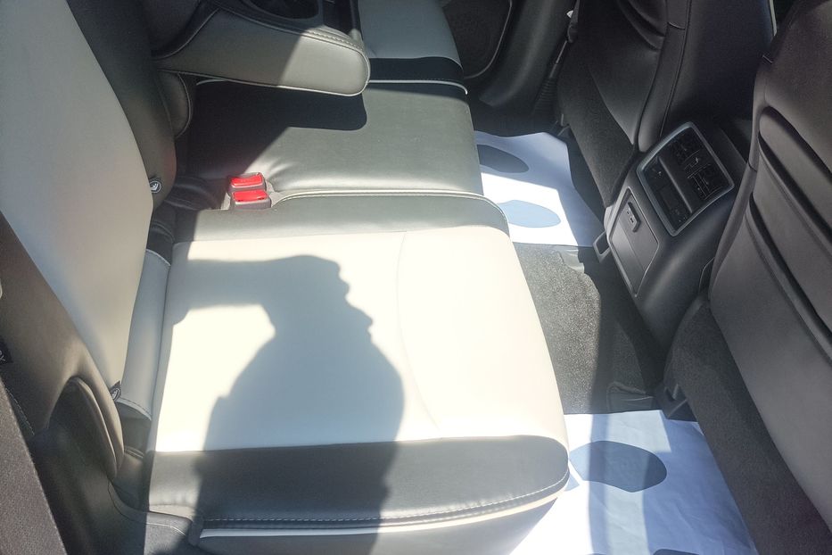 Продам Infiniti QX60 максимал 2021 года в Одессе