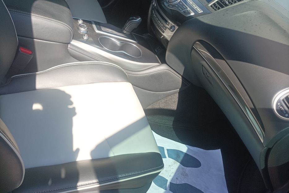 Продам Infiniti QX60 максимал 2021 года в Одессе