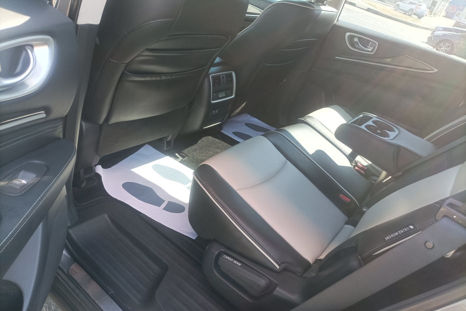 Продам Infiniti QX60 максимал 2021 года в Одессе