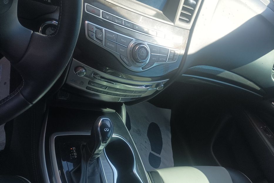 Продам Infiniti QX60 максимал 2021 года в Одессе