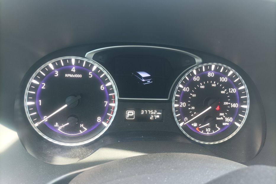 Продам Infiniti QX60 максимал 2021 года в Одессе