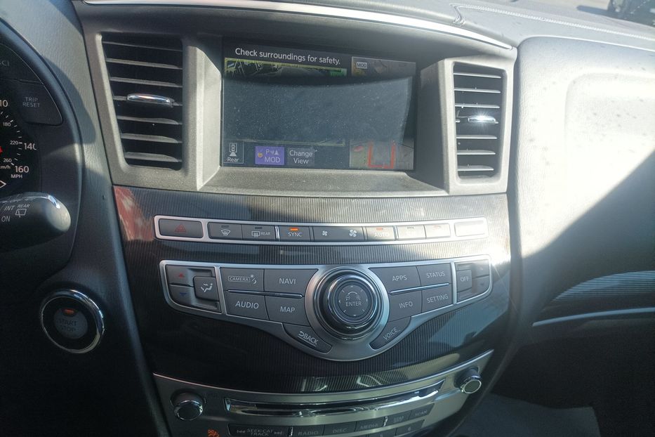 Продам Infiniti QX60 максимал 2021 года в Одессе