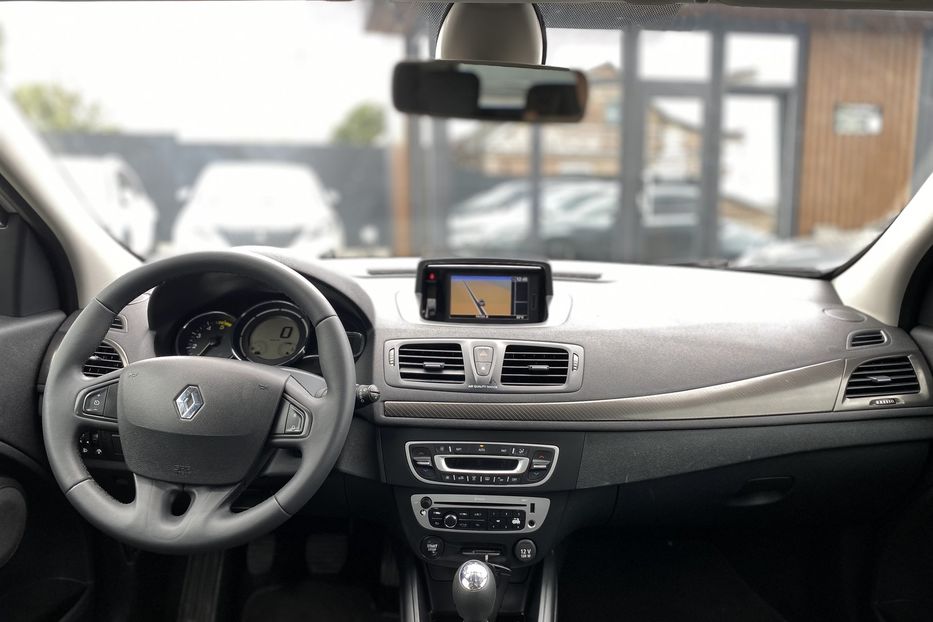 Продам Renault Megane 2013 года в Луцке