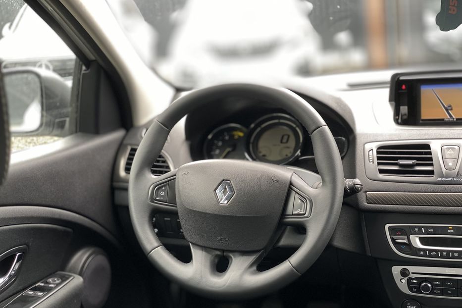 Продам Renault Megane 2013 года в Луцке