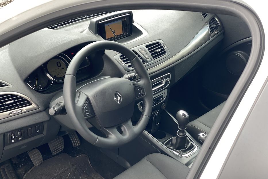 Продам Renault Megane 2013 года в Луцке