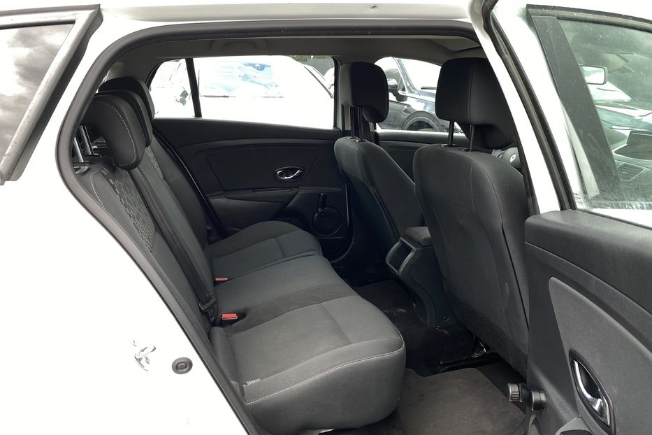 Продам Renault Megane 2013 года в Луцке