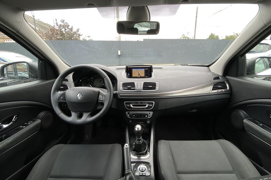 Продам Renault Megane 2013 года в Луцке
