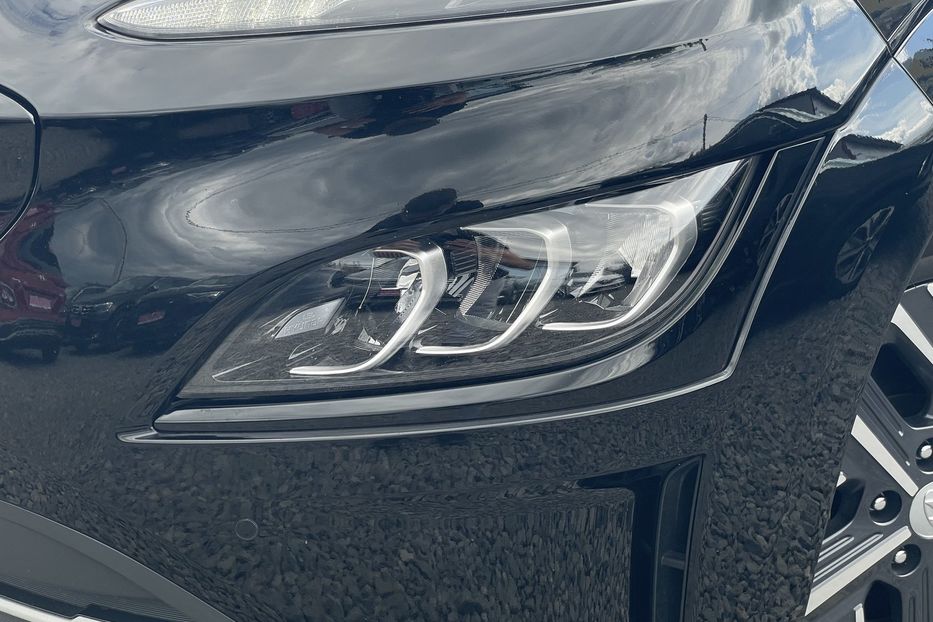 Продам Hyundai Kona 64 kw 2021 года в Львове
