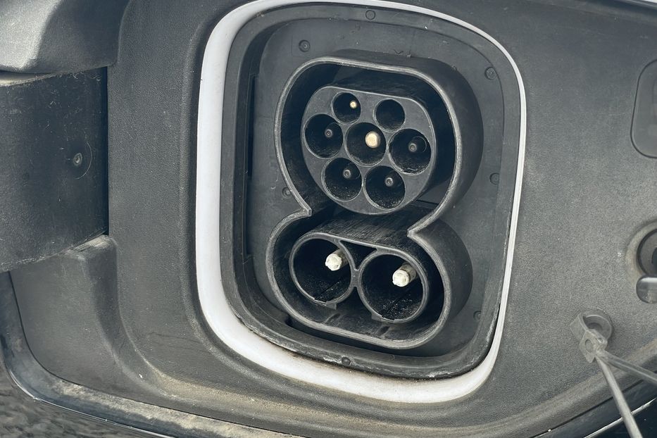 Продам Hyundai Kona 64 kw 2021 года в Львове