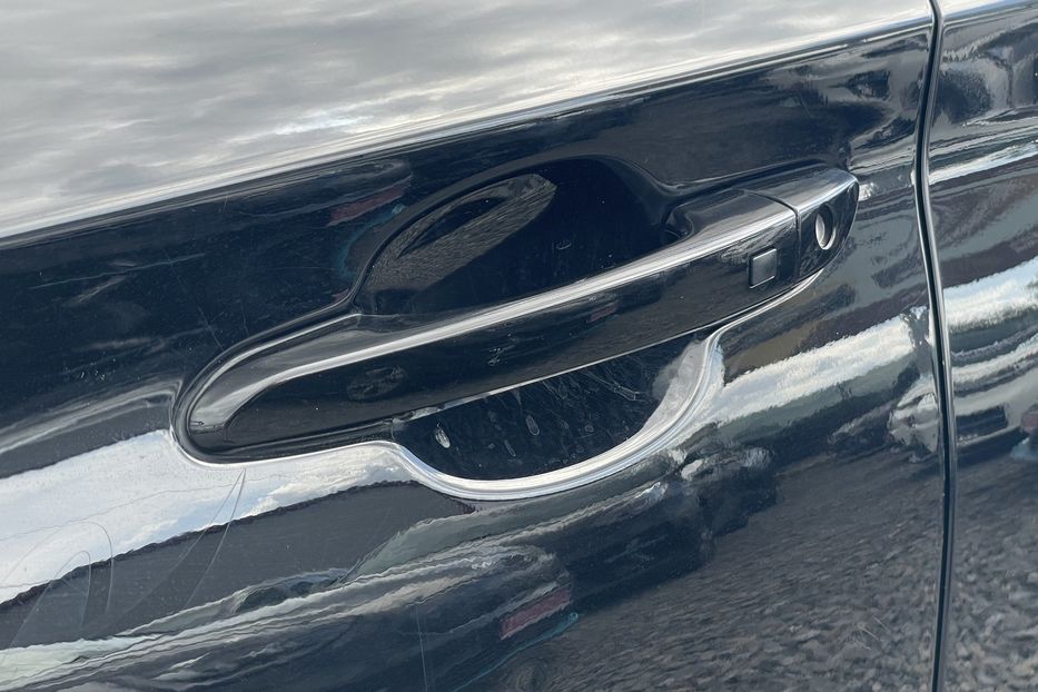 Продам Hyundai Kona 64 kw 2021 года в Львове