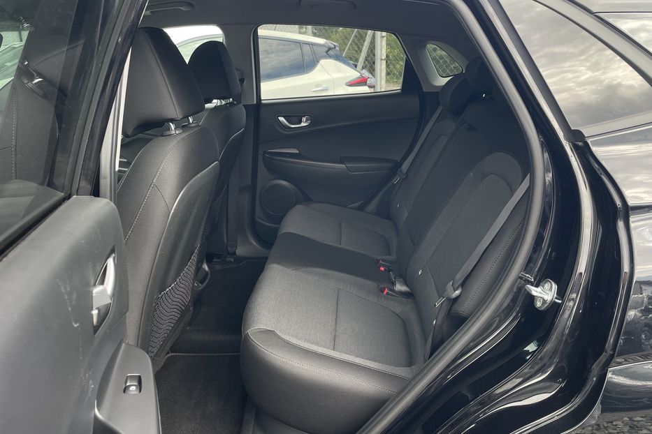 Продам Hyundai Kona 64 kw 2021 года в Львове