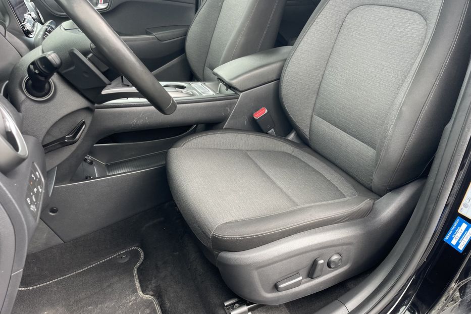 Продам Hyundai Kona 64 kw 2021 года в Львове