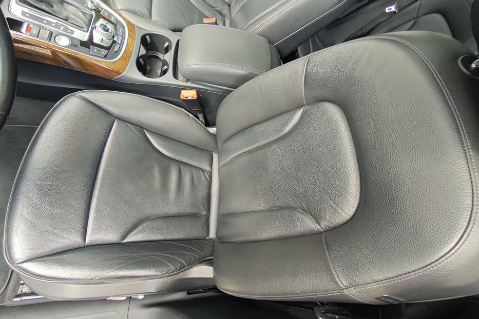 Продам Audi Q5 2016 года в Киеве