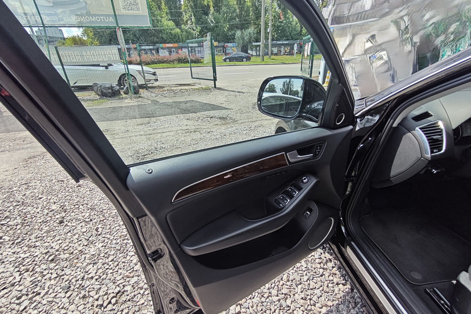 Продам Audi Q5 2016 года в Киеве