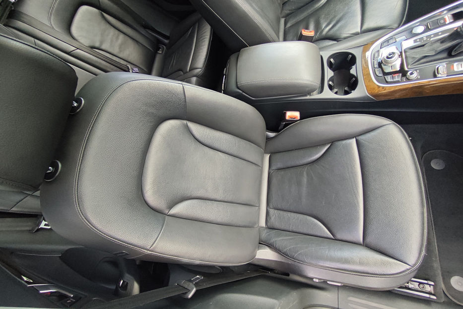 Продам Audi Q5 2016 года в Киеве