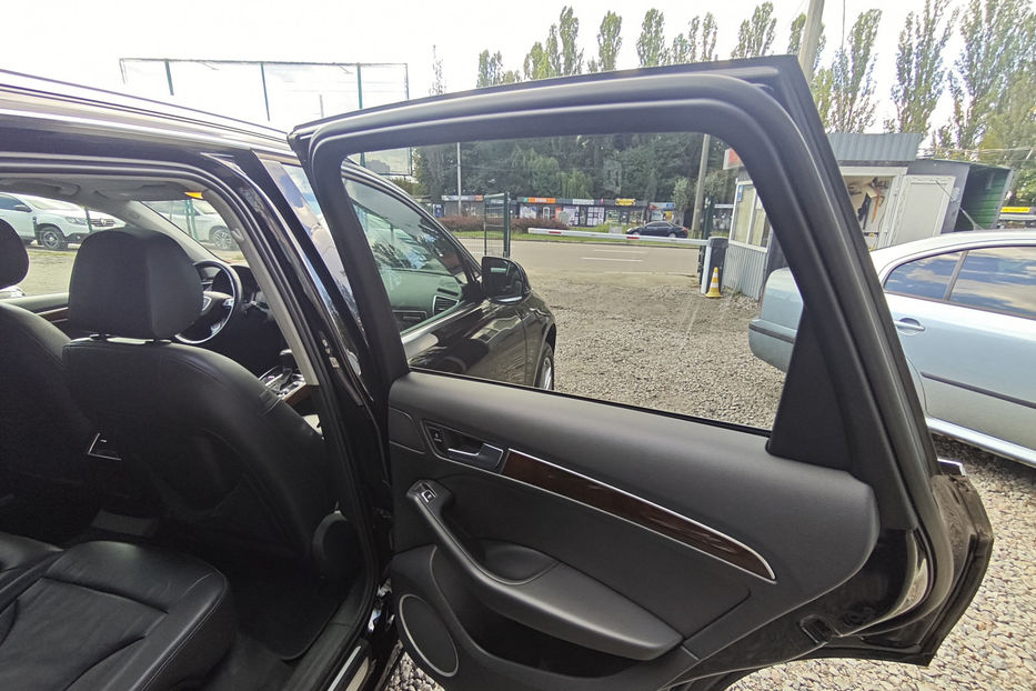 Продам Audi Q5 2016 года в Киеве