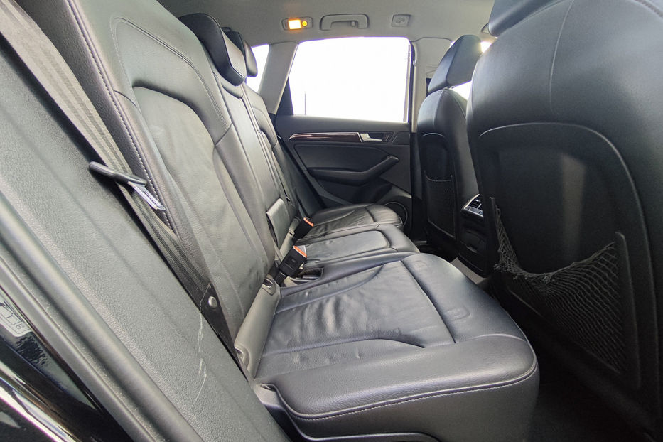 Продам Audi Q5 2016 года в Киеве