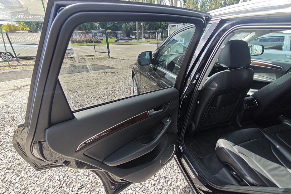 Продам Audi Q5 2016 года в Киеве