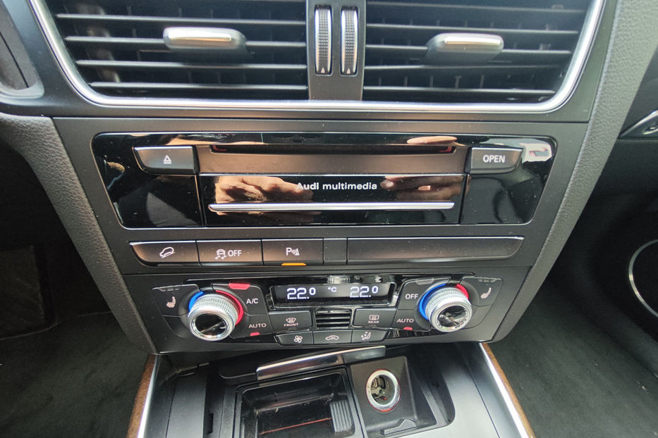 Продам Audi Q5 2016 года в Киеве