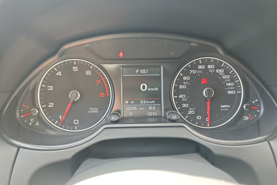 Продам Audi Q5 2016 года в Киеве
