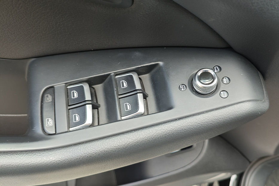 Продам Audi Q5 2016 года в Киеве
