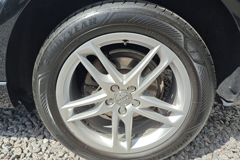 Продам Audi Q5 2016 года в Киеве