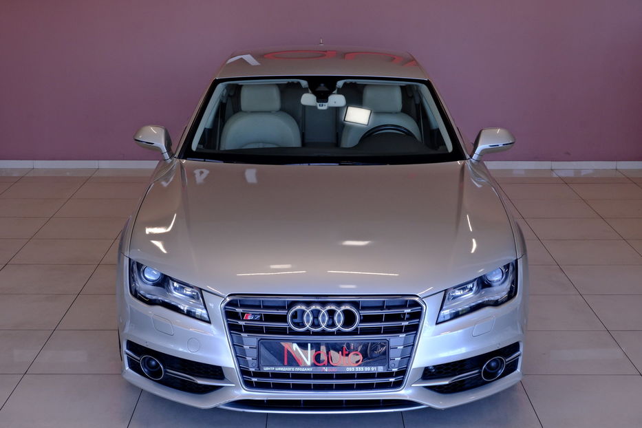 Продам Audi A7 Sportback 2011 года в Одессе