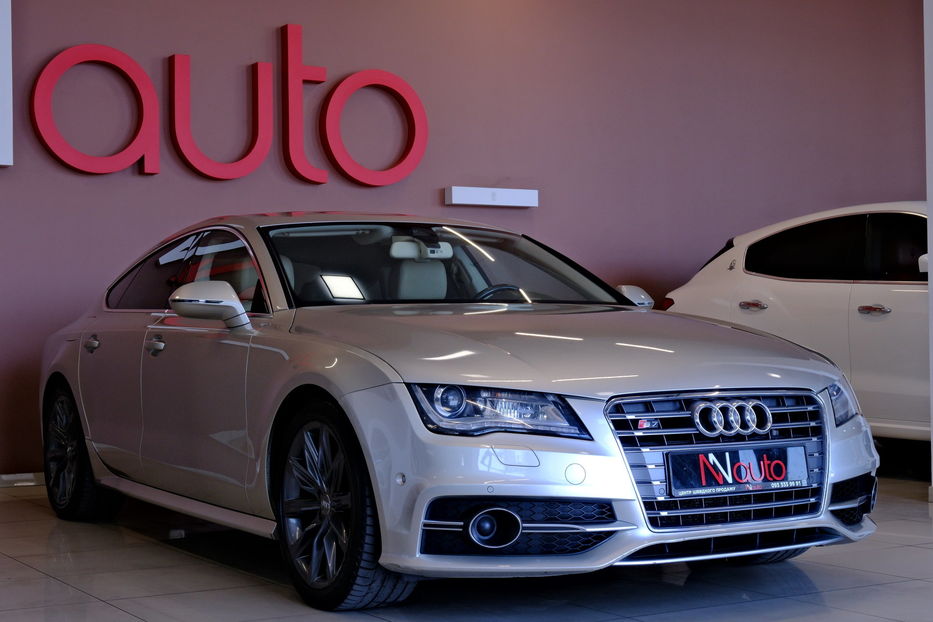 Продам Audi A7 Sportback 2011 года в Одессе