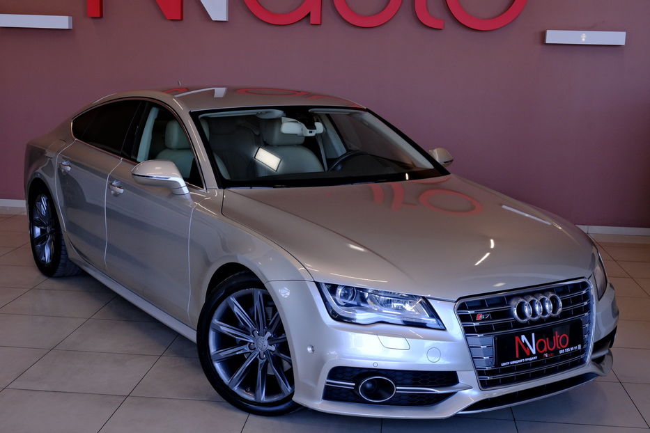 Продам Audi A7 Sportback 2011 года в Одессе