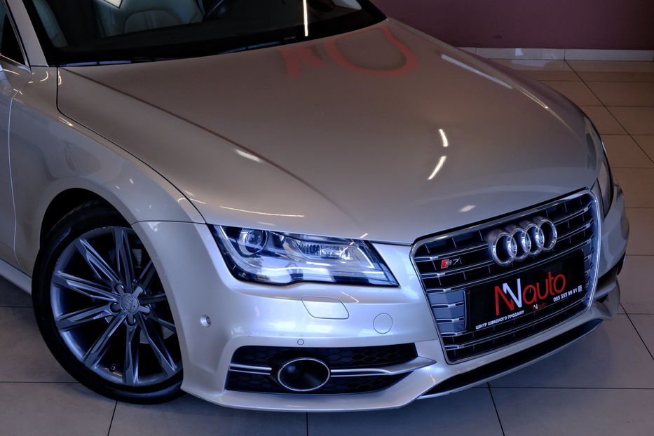 Продам Audi A7 Sportback 2011 года в Одессе