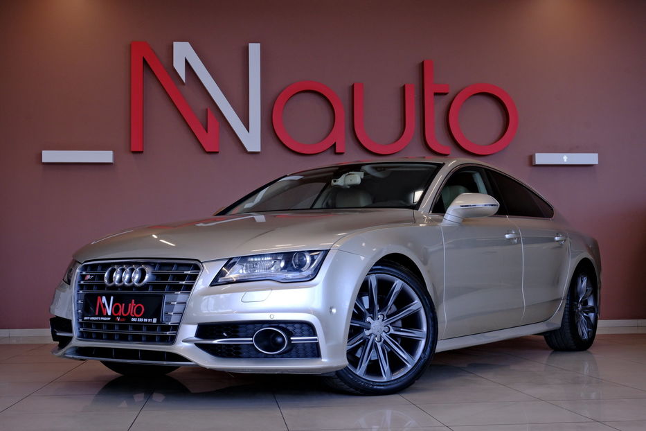 Продам Audi A7 Sportback 2011 года в Одессе
